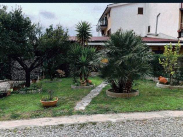 locale di sgombero in vendita a Montalto Uffugo