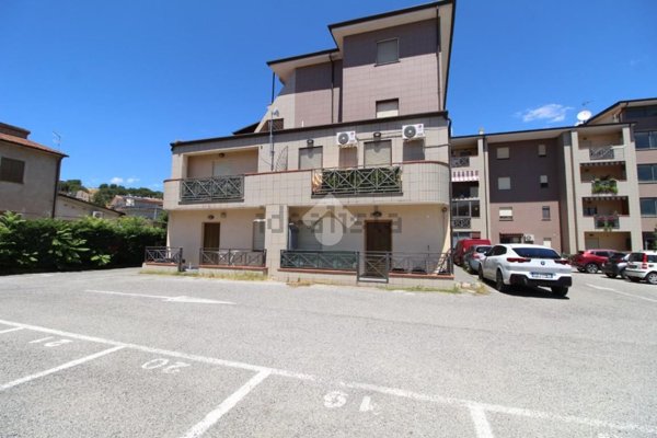 appartamento in vendita a Montalto Uffugo in zona Settimo