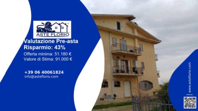 appartamento in vendita a Montalto Uffugo