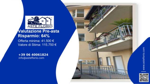 appartamento in vendita a Montalto Uffugo in zona Taverna