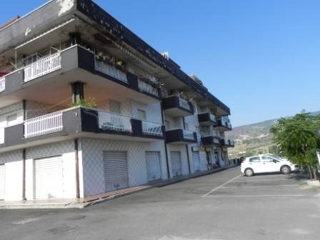 appartamento in vendita a Montalto Uffugo
