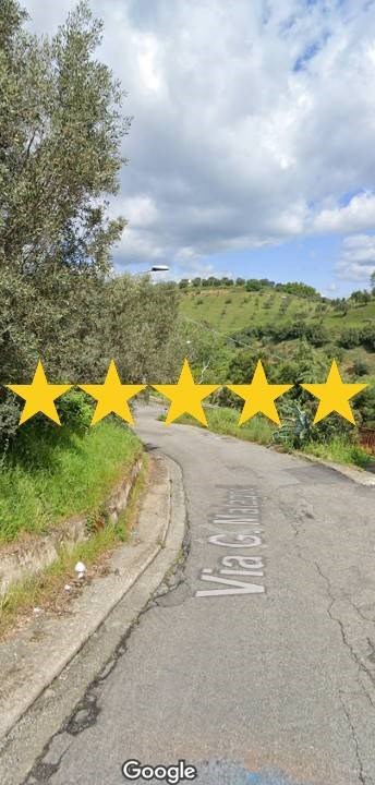 casa indipendente in vendita a Montalto Uffugo