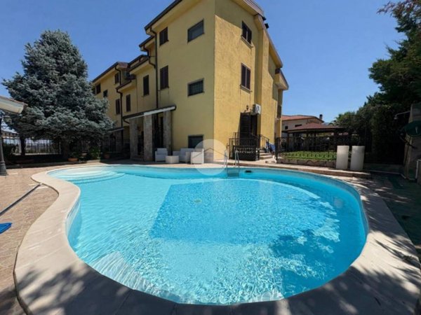 casa indipendente in vendita a Montalto Uffugo in zona Settimo