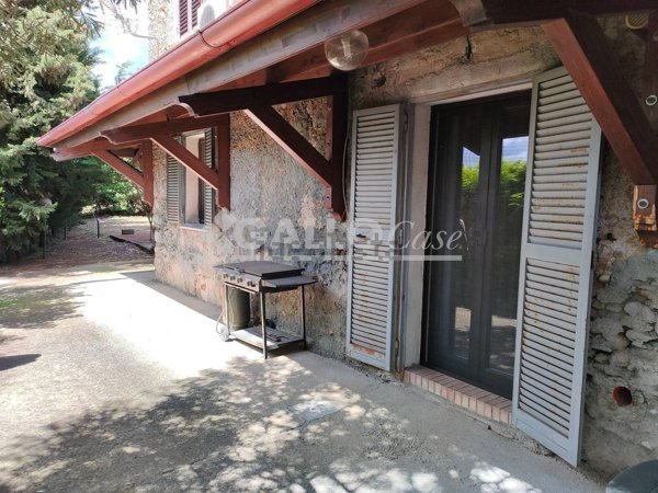 casa indipendente in vendita a Montalto Uffugo