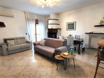 appartamento in vendita a Montalto Uffugo in zona Settimo