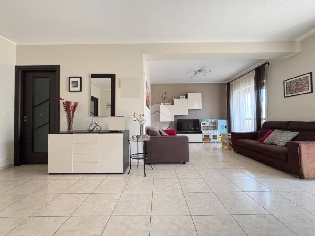 appartamento in vendita a Montalto Uffugo in zona Settimo