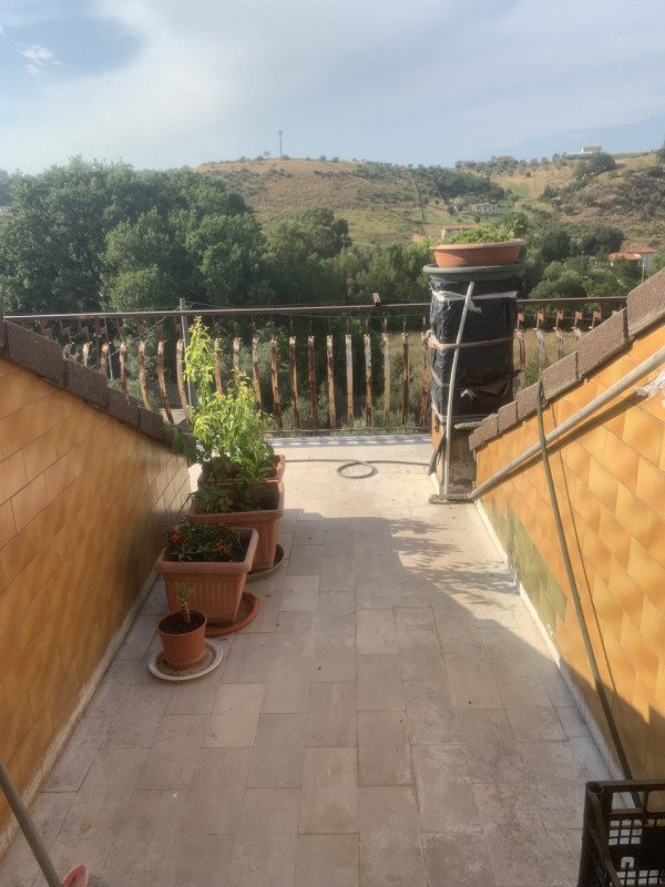 appartamento in vendita a Montalto Uffugo