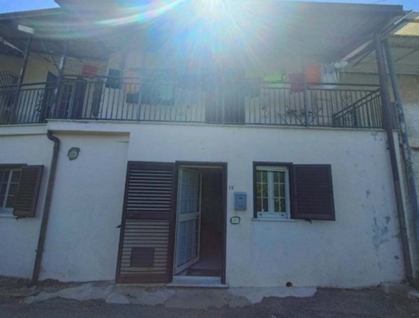 appartamento in vendita a Montalto Uffugo