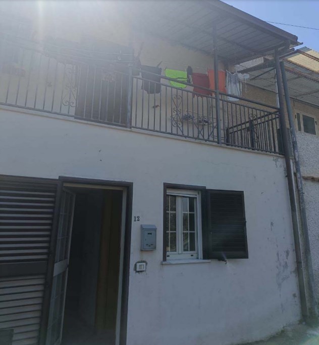 appartamento in vendita a Montalto Uffugo