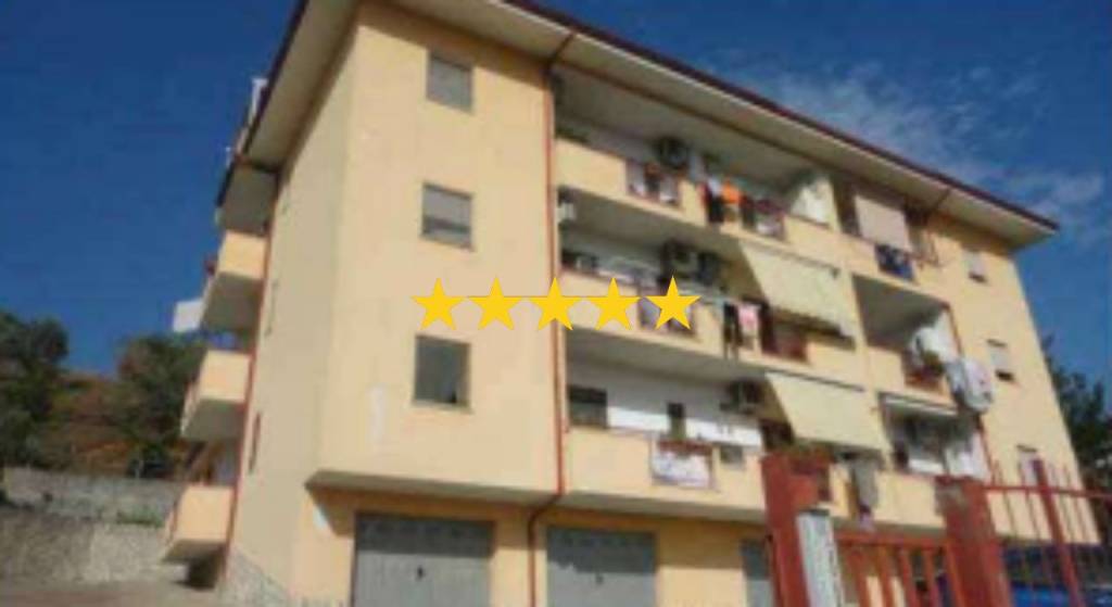 appartamento in vendita a Montalto Uffugo