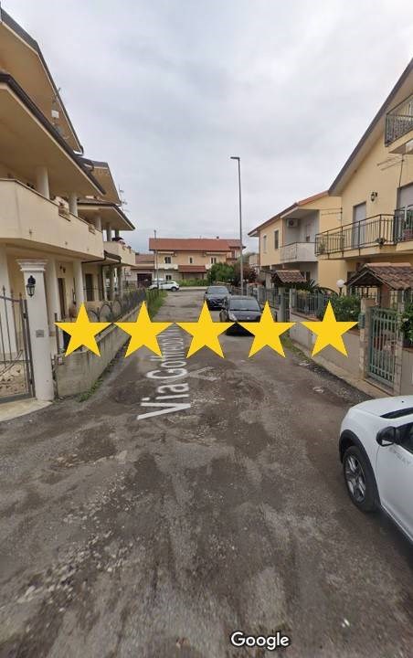 appartamento in vendita a Montalto Uffugo in zona Taverna