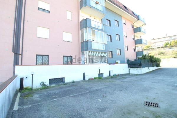 appartamento in vendita a Montalto Uffugo in zona Settimo