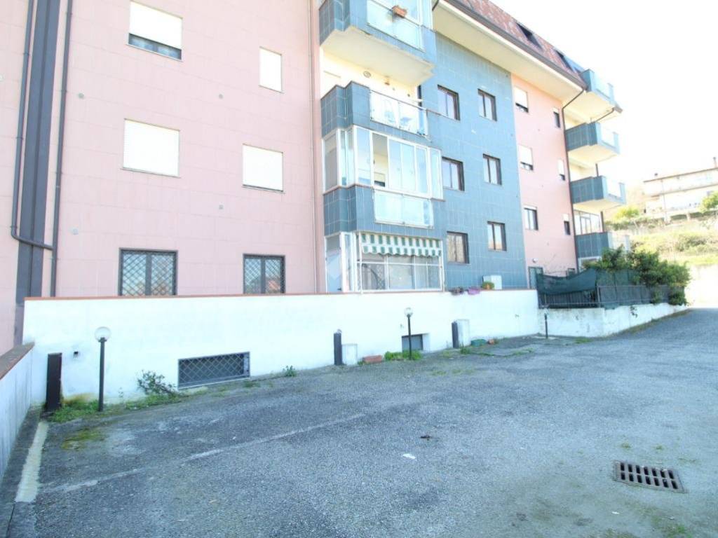 appartamento in vendita a Montalto Uffugo in zona Settimo