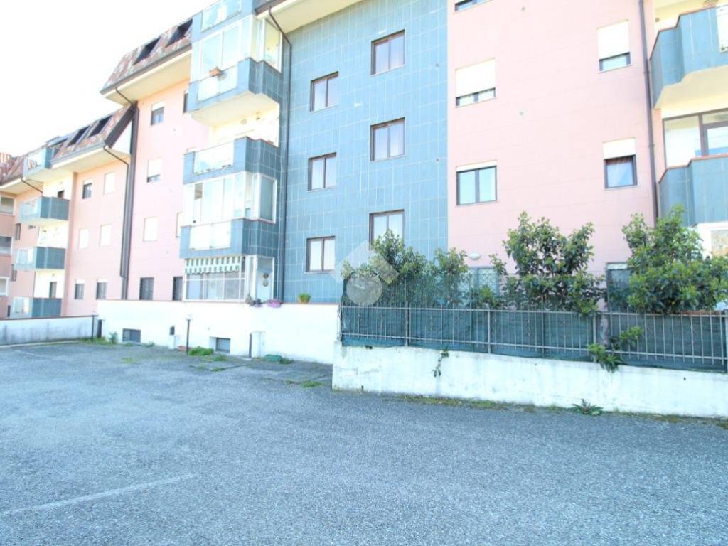 appartamento in vendita a Montalto Uffugo in zona Settimo