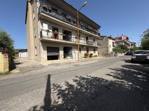 appartamento in vendita a Montalto Uffugo