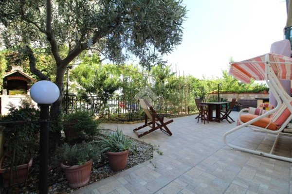 appartamento in vendita a Montalto Uffugo in zona Taverna