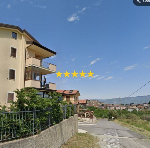 appartamento in vendita a Montalto Uffugo