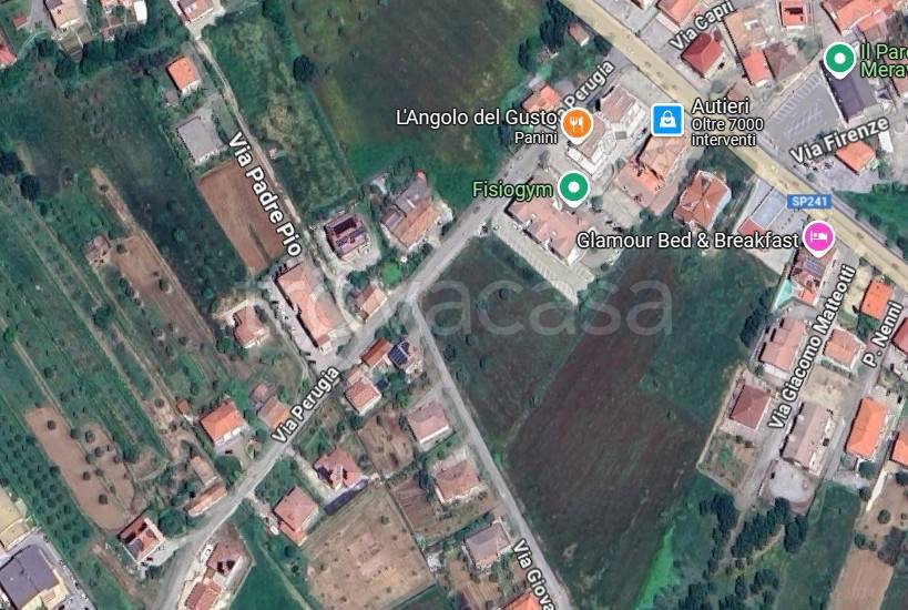 appartamento in vendita a Montalto Uffugo in zona Taverna