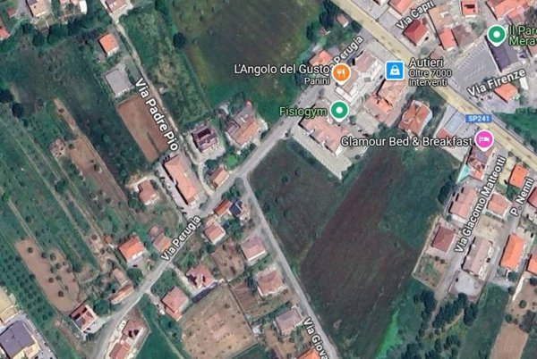 appartamento in vendita a Montalto Uffugo in zona Taverna