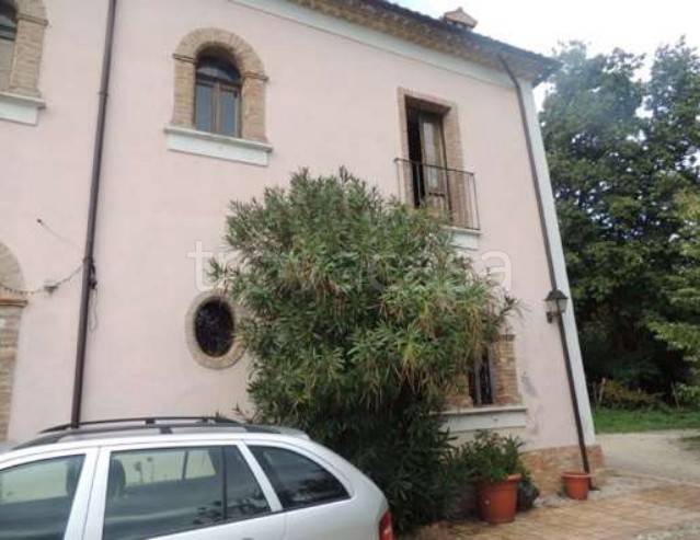 casa indipendente in vendita a Montalto Uffugo