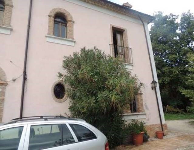 casa indipendente in vendita a Montalto Uffugo