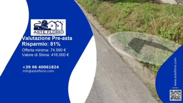 appartamento in vendita a Montalto Uffugo in zona Lucchetta