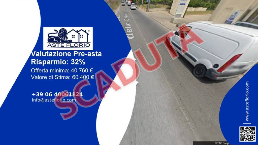 negozio in vendita a Montalto Uffugo