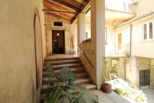 appartamento in vendita a Montalto Uffugo