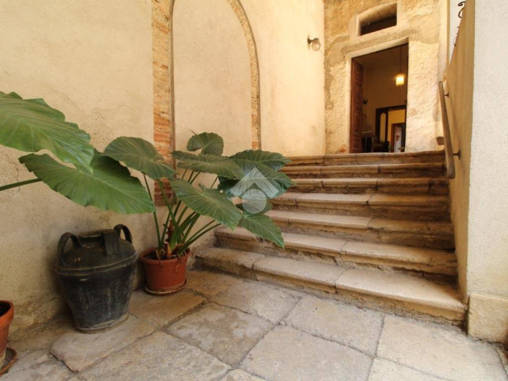 appartamento in vendita a Montalto Uffugo