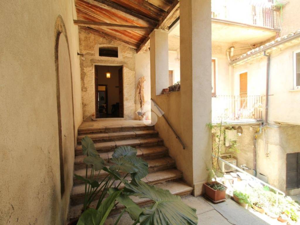 appartamento in vendita a Montalto Uffugo