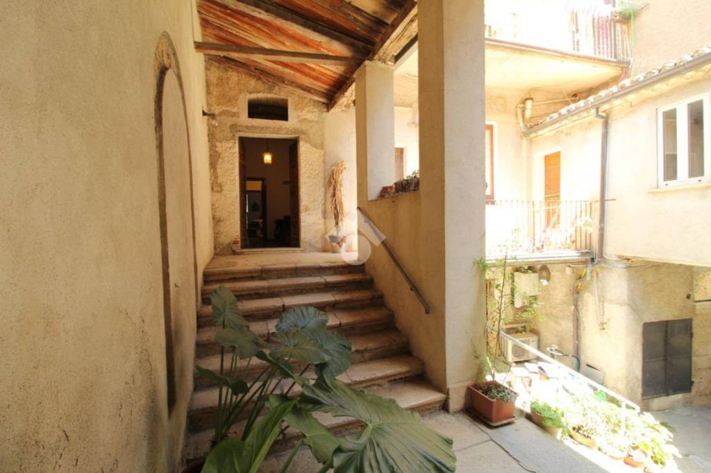 appartamento in vendita a Montalto Uffugo