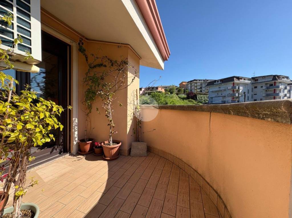 appartamento in vendita a Montalto Uffugo in zona Settimo