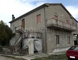 casa indipendente in vendita a Montalto Uffugo in zona San Nicola