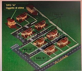 casa indipendente in vendita a Montalto Uffugo in zona Lucchetta