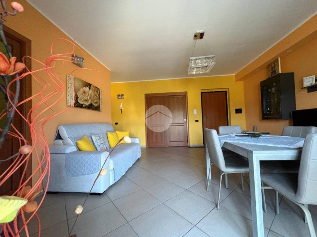 appartamento in vendita a Montalto Uffugo in zona Taverna