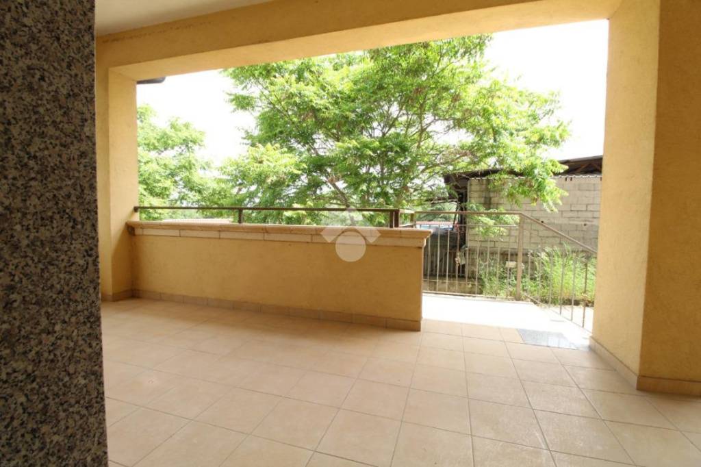 appartamento in vendita a Montalto Uffugo in zona Taverna