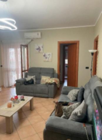 appartamento in vendita a Montalto Uffugo in zona Taverna