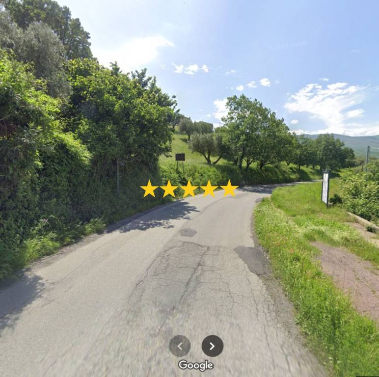casa indipendente in vendita a Montalto Uffugo in zona Lucchetta