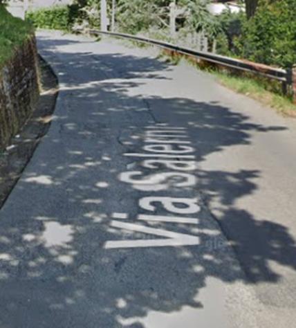 appartamento in vendita a Montalto Uffugo in zona Salerni