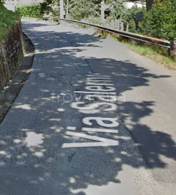 appartamento in vendita a Montalto Uffugo in zona Salerni