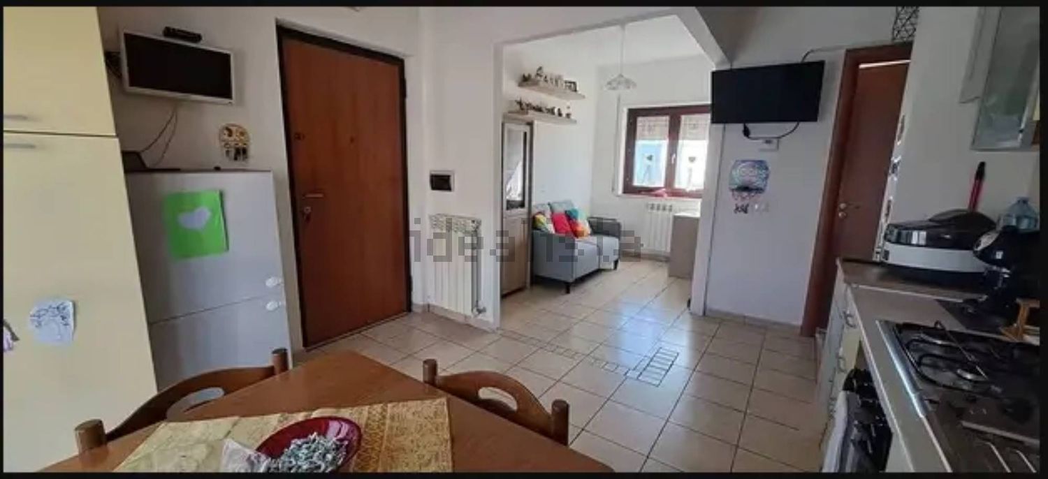 appartamento in vendita a Montalto Uffugo