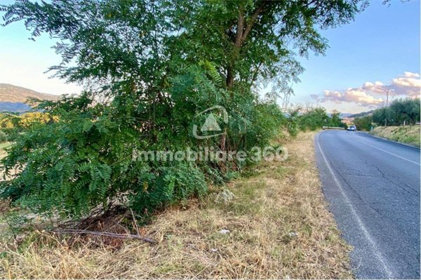 terreno agricolo in vendita a Montalto Uffugo