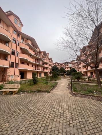 appartamento in vendita a Montalto Uffugo in zona Settimo