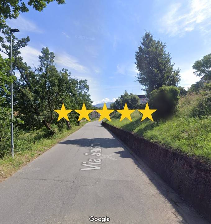 appartamento in vendita a Montalto Uffugo in zona Salerni