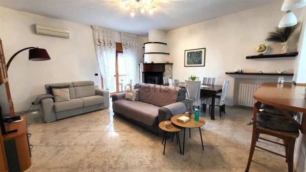 appartamento in vendita a Montalto Uffugo in zona Settimo