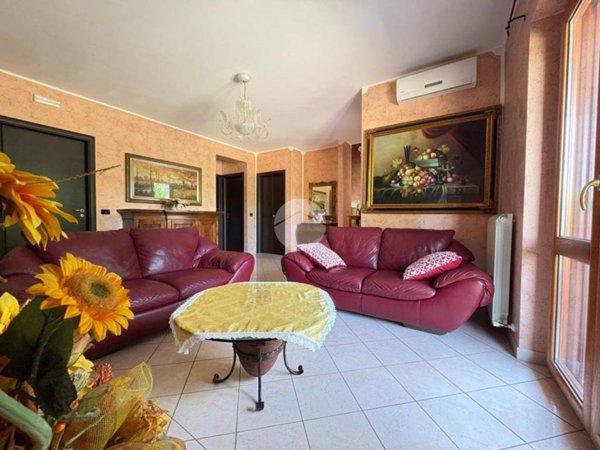 casa indipendente in vendita a Montalto Uffugo in zona Taverna
