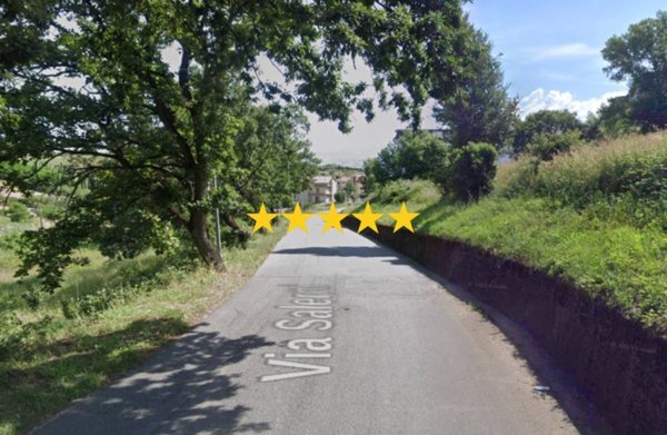 appartamento in vendita a Montalto Uffugo in zona Salerni