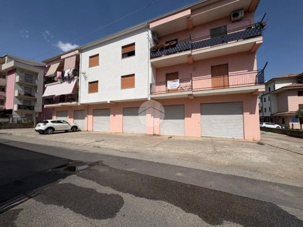 appartamento in vendita a Montalto Uffugo in zona Taverna