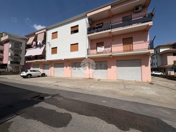 appartamento in vendita a Montalto Uffugo in zona Taverna