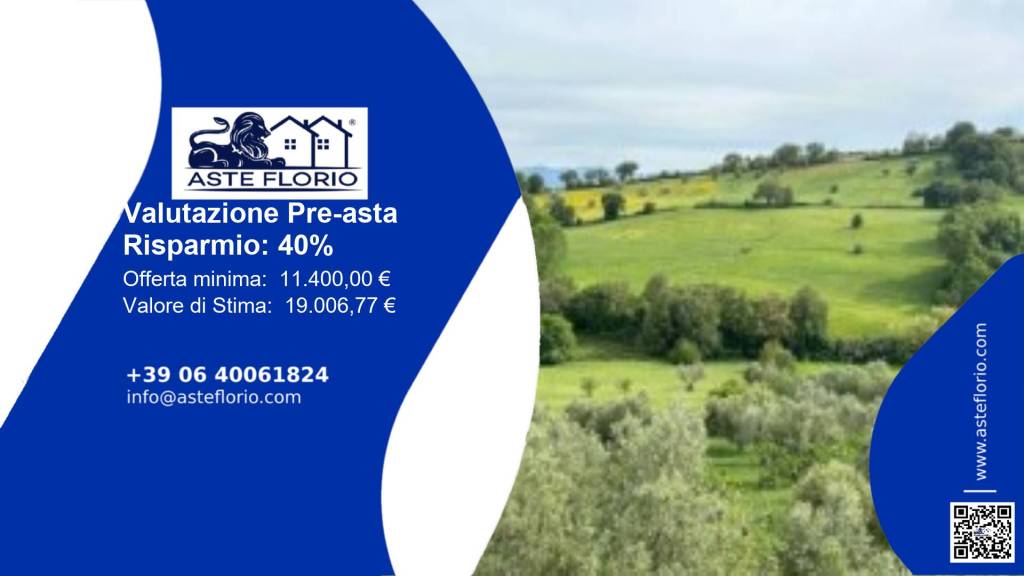 terreno agricolo in vendita a Montalto Uffugo